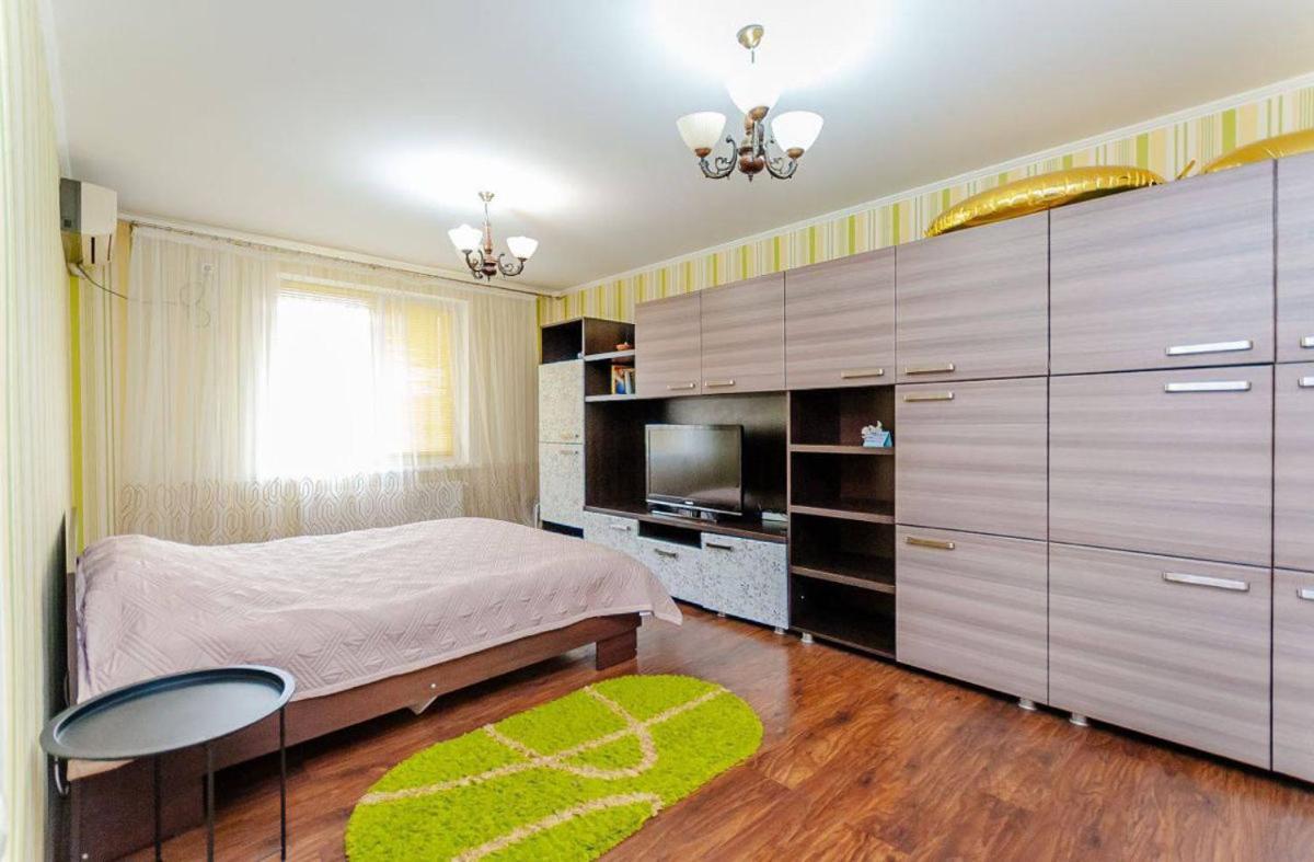 Svetlana Apartment Chisinau Exterior foto